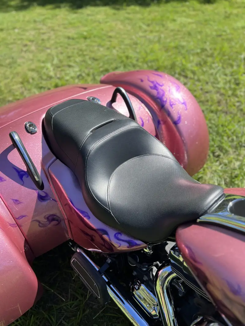 2016 Harley-Davidson Freewheeler photo 42