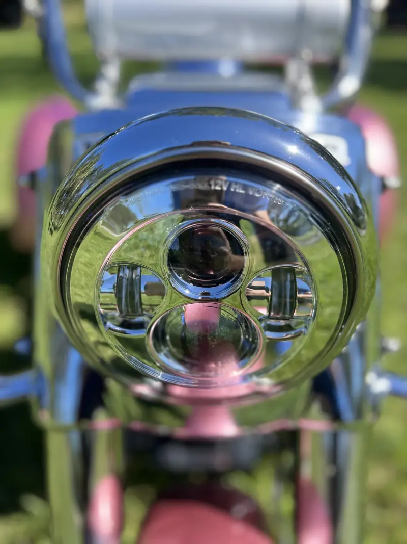 2016 Harley-Davidson Freewheeler photo 56