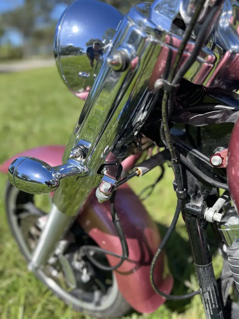 2016 Harley-Davidson Freewheeler photo 59