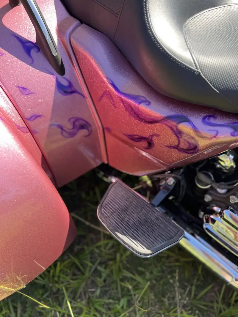 2016 Harley-Davidson Freewheeler photo 65
