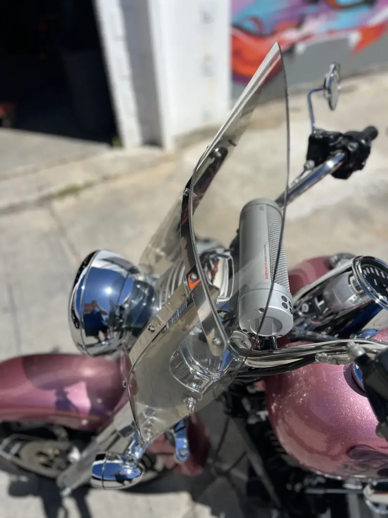 2016 Harley-Davidson Freewheeler photo 53