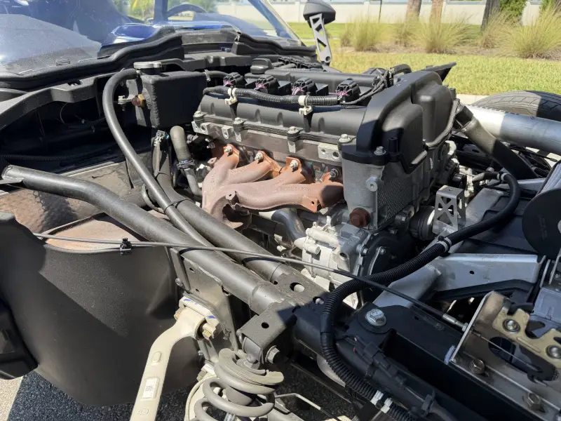 2018 Polaris Slingshot SL 4-Wheel Conversion photo 92