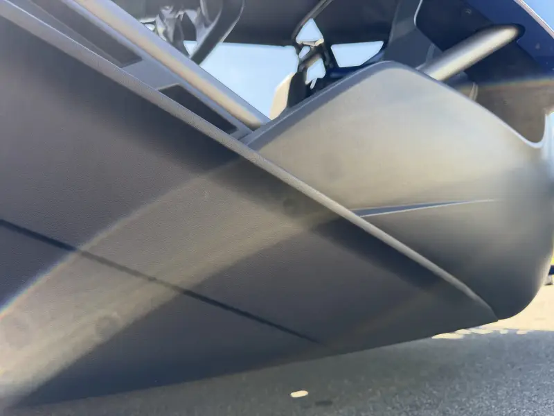 2018 Polaris Slingshot SL 4-Wheel Conversion photo 22