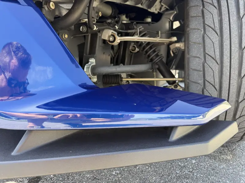 2018 Polaris Slingshot SL 4-Wheel Conversion photo 17