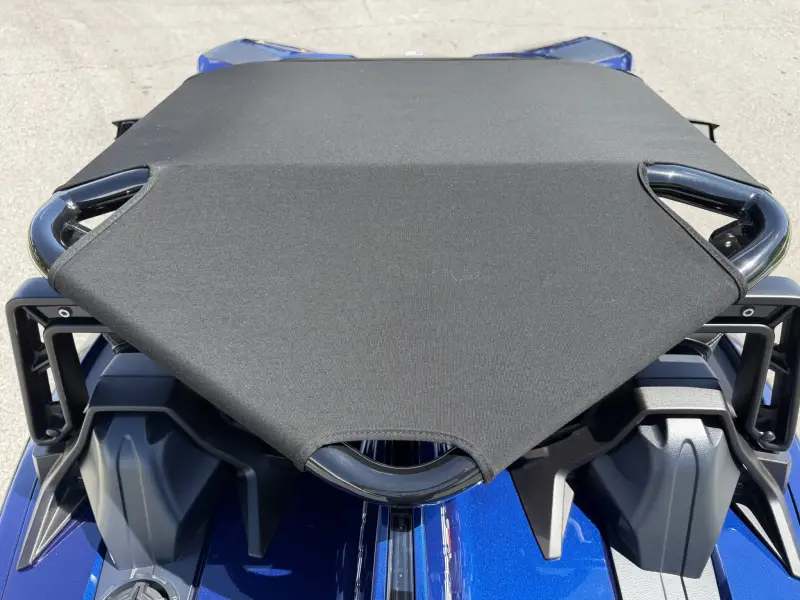 2018 Polaris Slingshot SL 4-Wheel Conversion photo 41