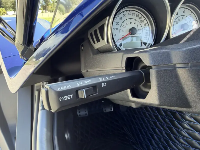 2018 Polaris Slingshot SL 4-Wheel Conversion photo 53
