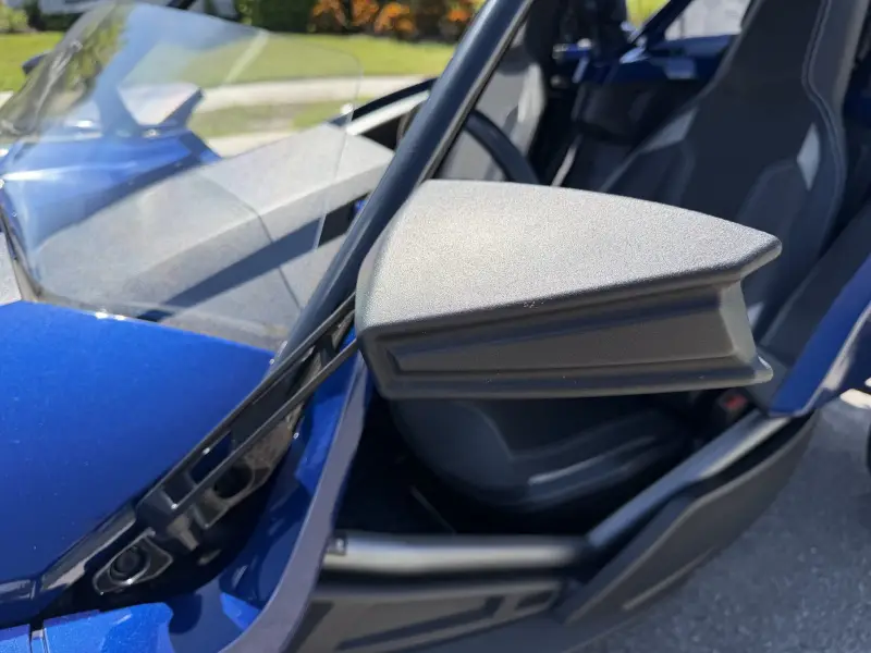 2018 Polaris Slingshot SL 4-Wheel Conversion photo 20