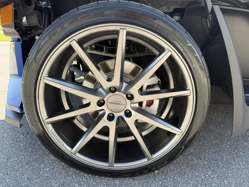 2018 Polaris Slingshot SL 4-Wheel Conversion photo 84