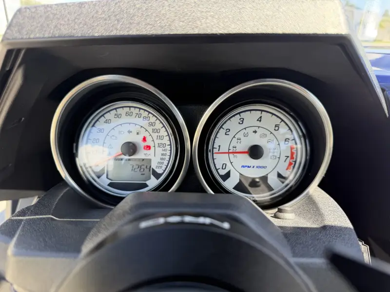 2018 Polaris Slingshot SL 4-Wheel Conversion photo 69