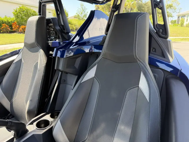 2018 Polaris Slingshot SL 4-Wheel Conversion photo 48