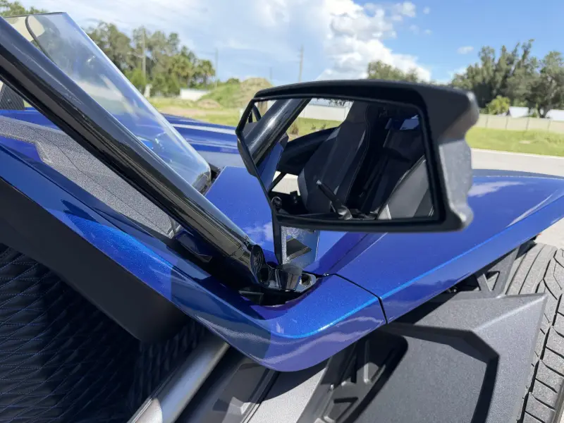 2018 Polaris Slingshot SL 4-Wheel Conversion photo 44