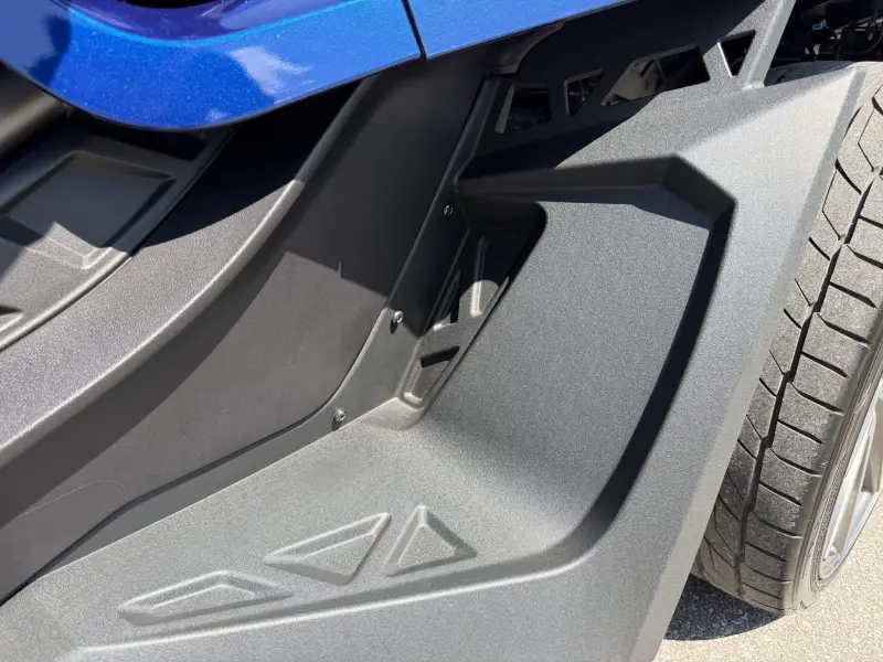 2018 Polaris Slingshot SL 4-Wheel Conversion photo 37