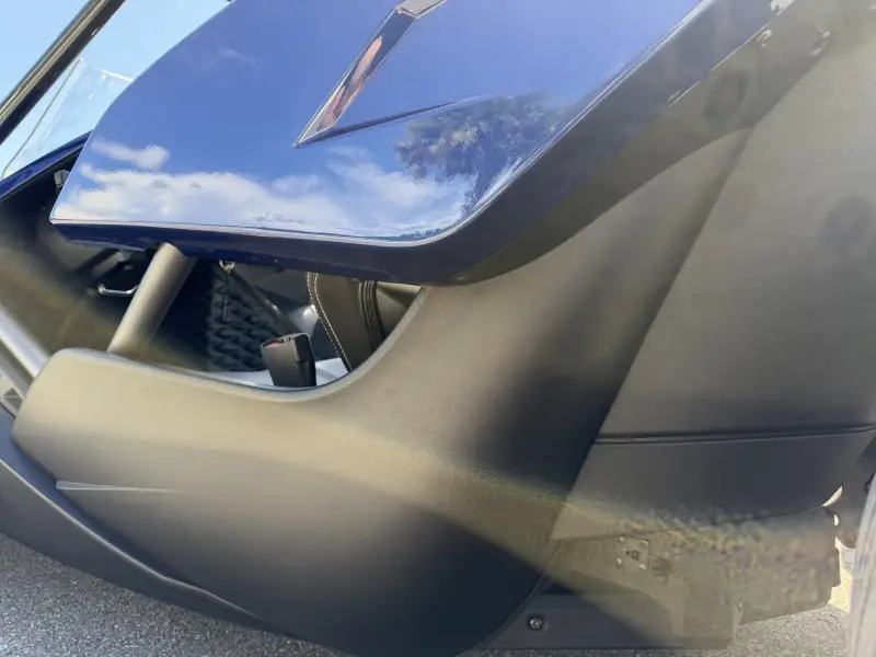2018 Polaris Slingshot SL 4-Wheel Conversion photo 23