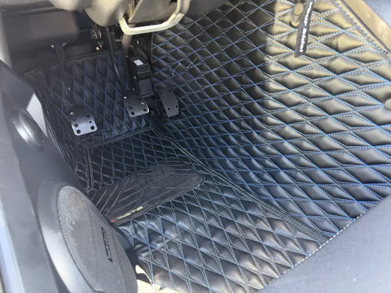 2018 Polaris Slingshot SL 4-Wheel Conversion photo 46