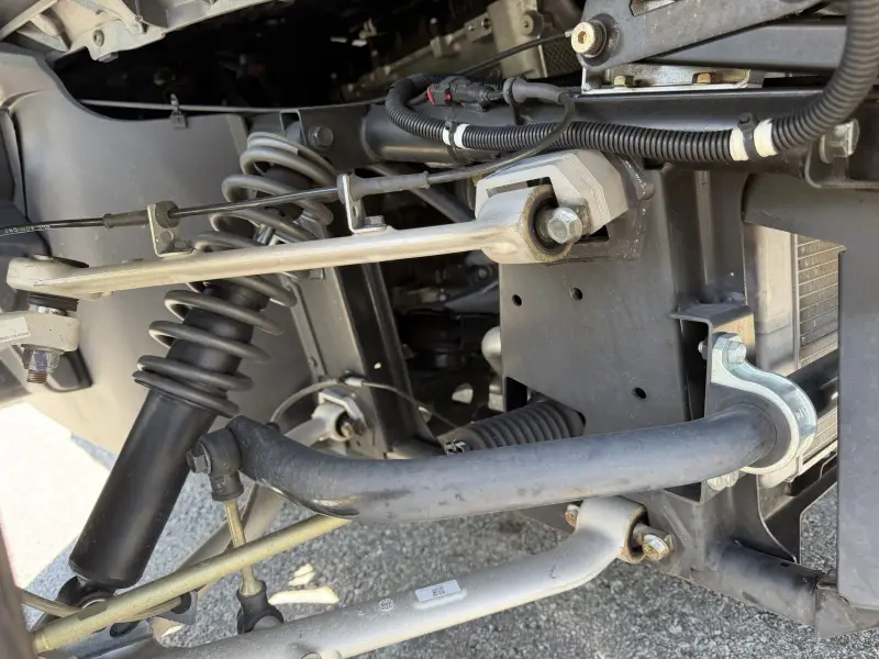 2018 Polaris Slingshot SL 4-Wheel Conversion photo 71