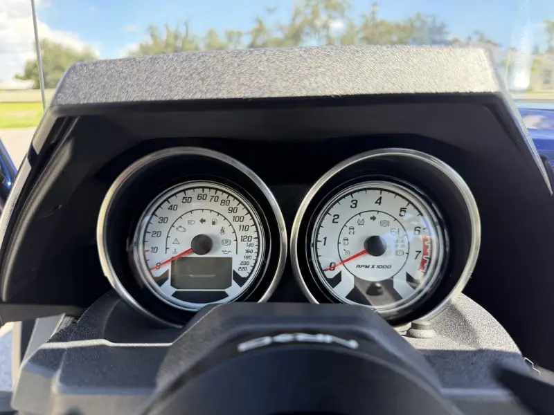2018 Polaris Slingshot SL 4-Wheel Conversion photo 52