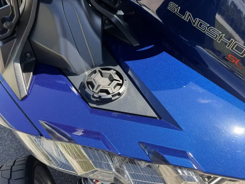 2018 Polaris Slingshot SL 4-Wheel Conversion photo 26