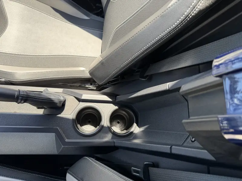 2018 Polaris Slingshot SL 4-Wheel Conversion photo 58