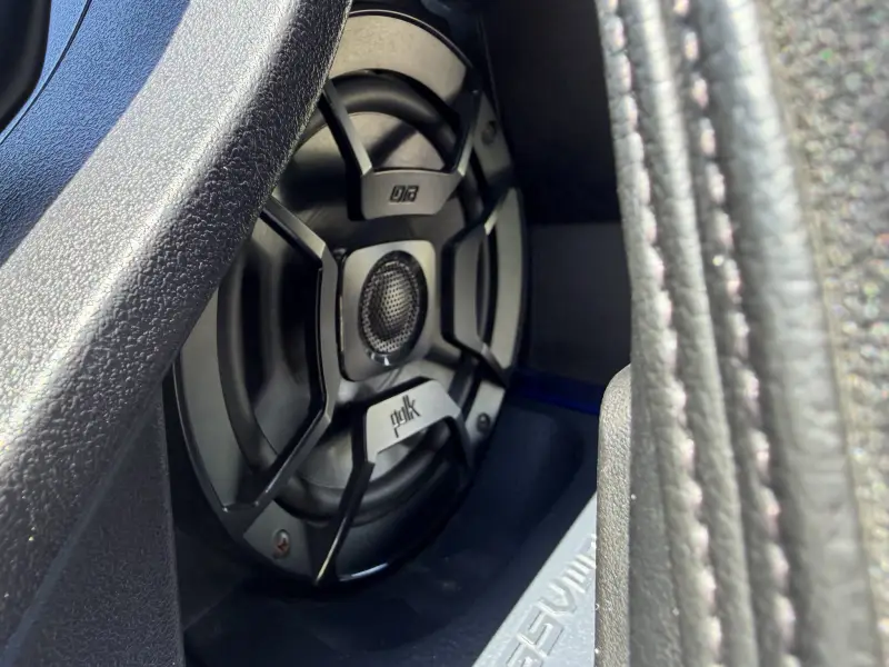 2018 Polaris Slingshot SL 4-Wheel Conversion photo 62