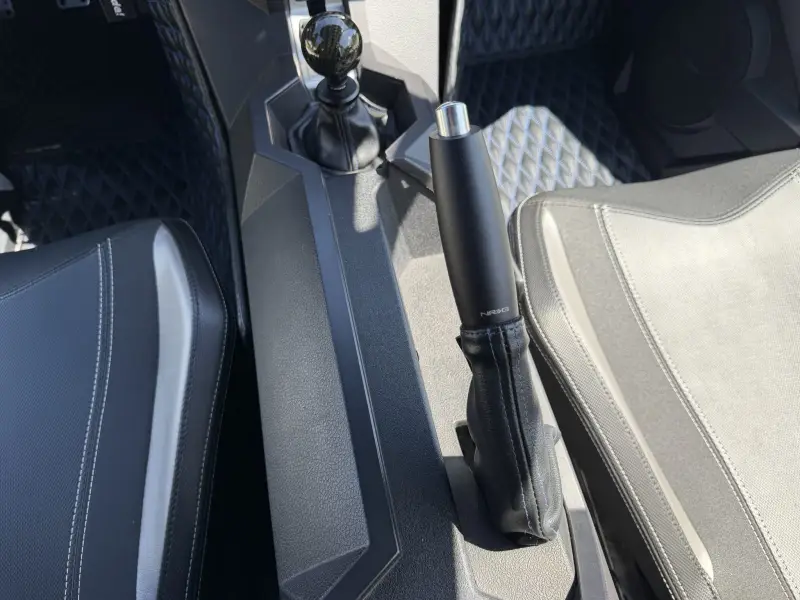 2018 Polaris Slingshot SL 4-Wheel Conversion photo 57