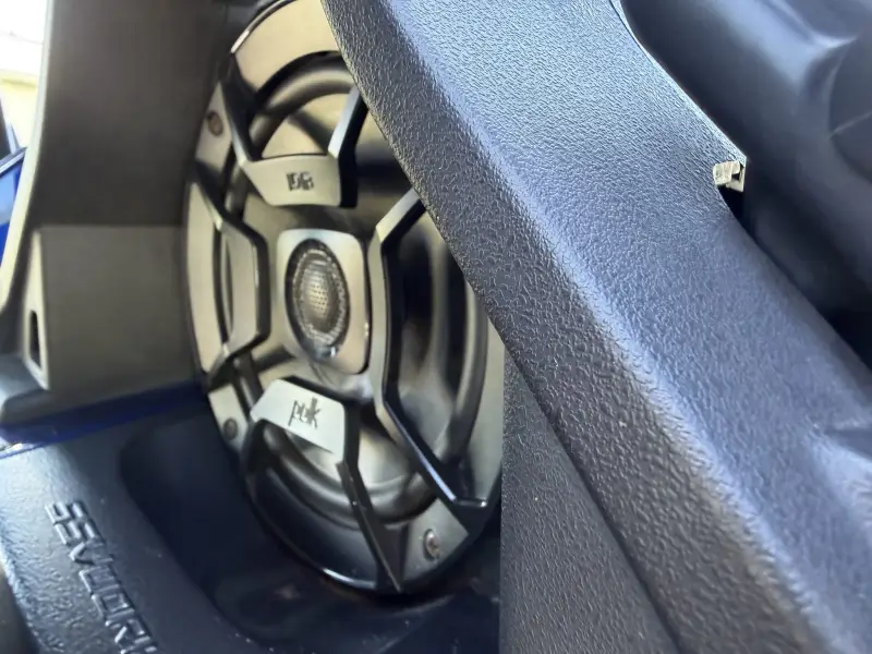 2018 Polaris Slingshot SL 4-Wheel Conversion photo 50