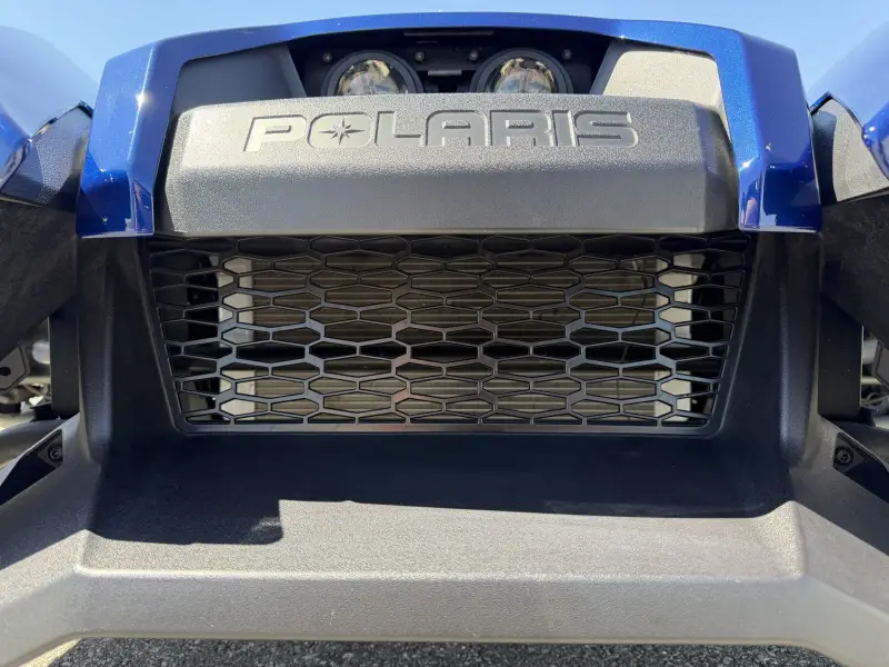 2018 Polaris Slingshot SL 4-Wheel Conversion photo 14