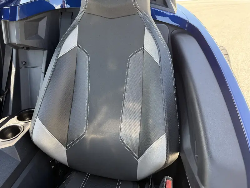 2018 Polaris Slingshot SL 4-Wheel Conversion photo 49