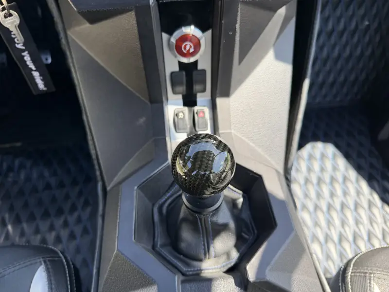 2018 Polaris Slingshot SL 4-Wheel Conversion photo 55