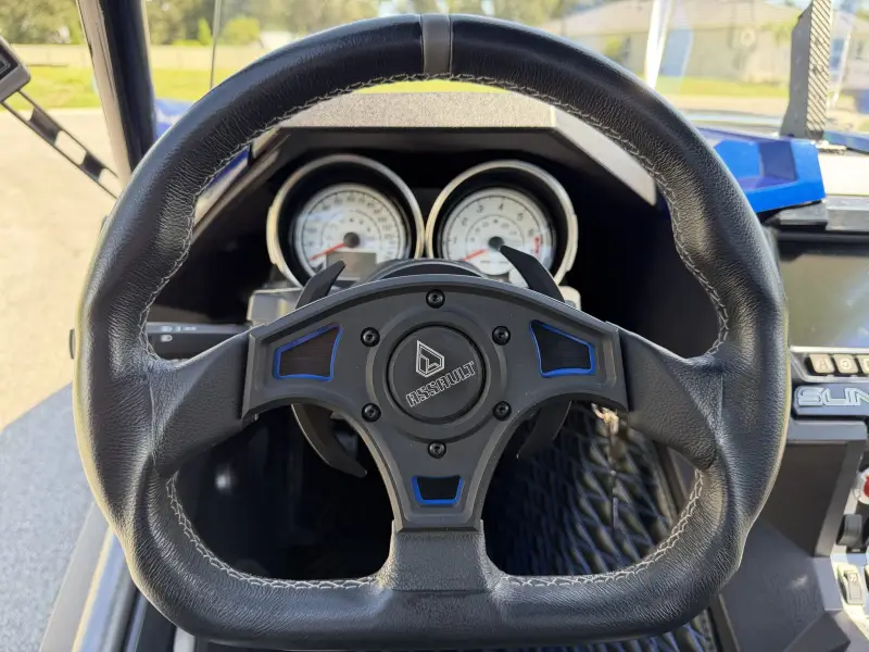 2018 Polaris Slingshot SL 4-Wheel Conversion photo 51