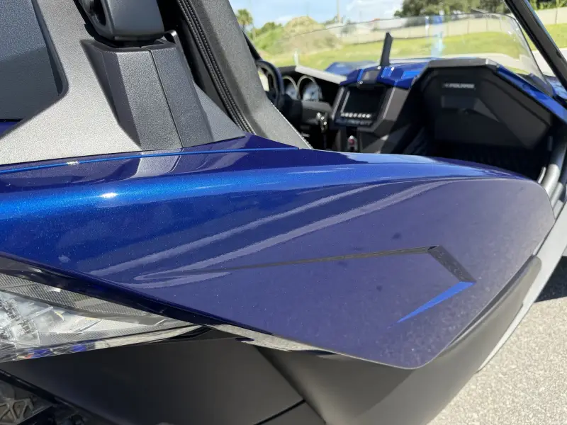 2018 Polaris Slingshot SL 4-Wheel Conversion photo 34