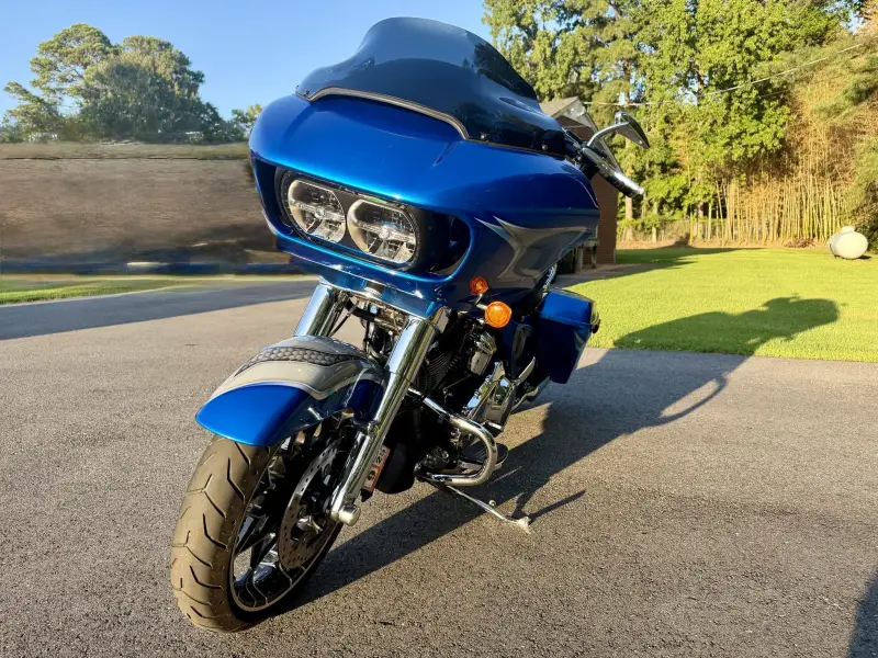 2021 Harley-Davidson Road Glide Special photo 13