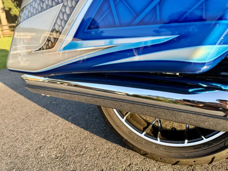 2021 Harley-Davidson Road Glide Special photo 17