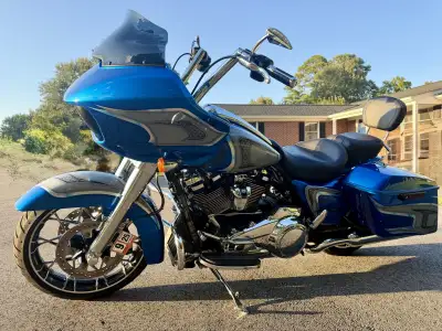 2021 Harley-Davidson Road Glide Special