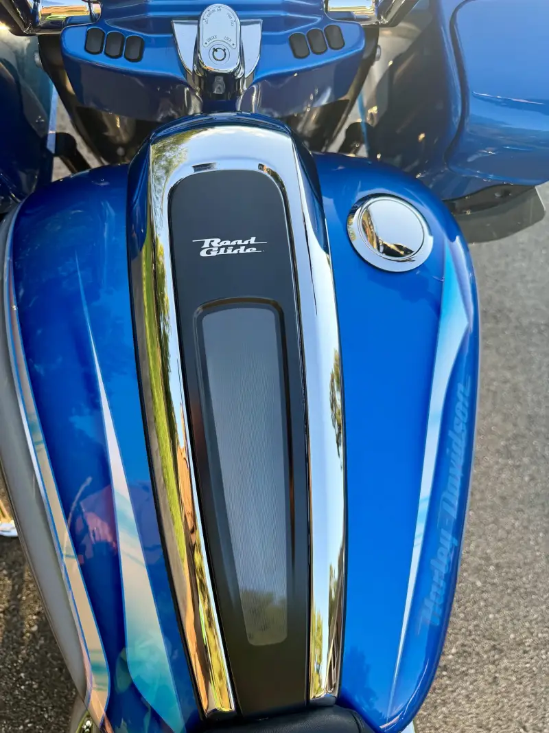 2021 Harley-Davidson Road Glide Special photo 55