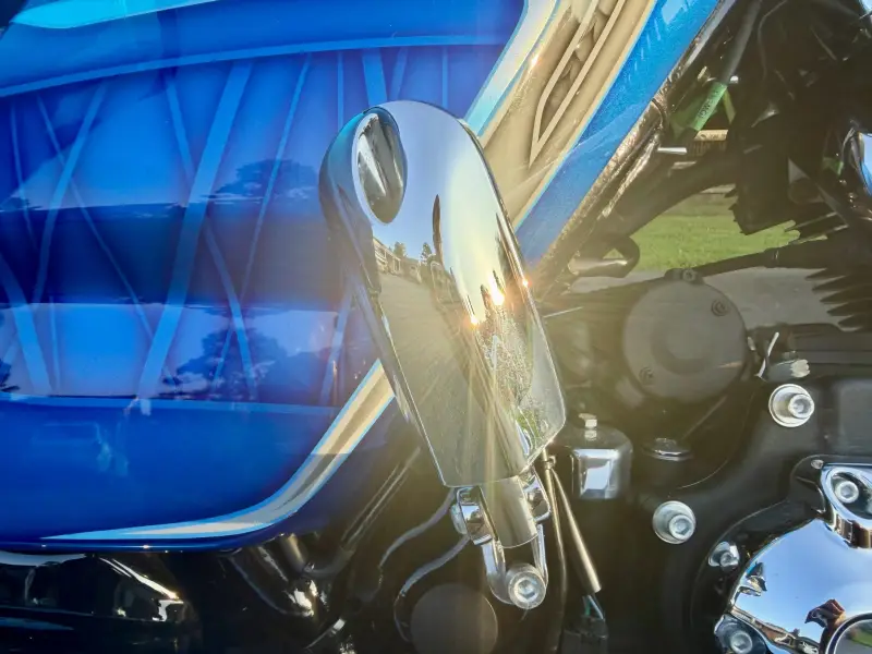 2021 Harley-Davidson Road Glide Special photo 62