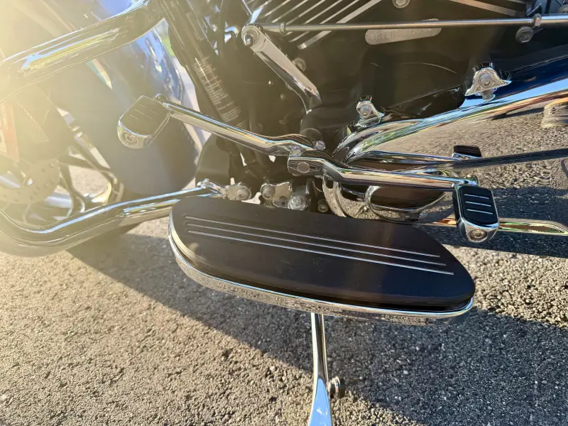 2021 Harley-Davidson Road Glide Special photo 33