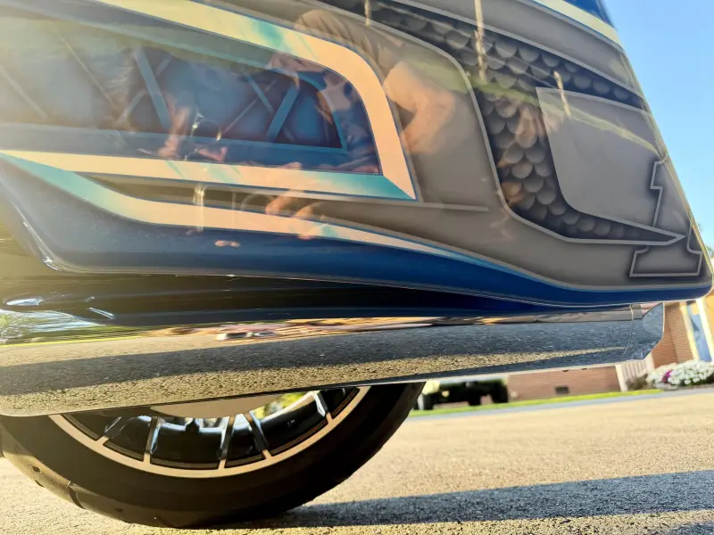 2021 Harley-Davidson Road Glide Special photo 30
