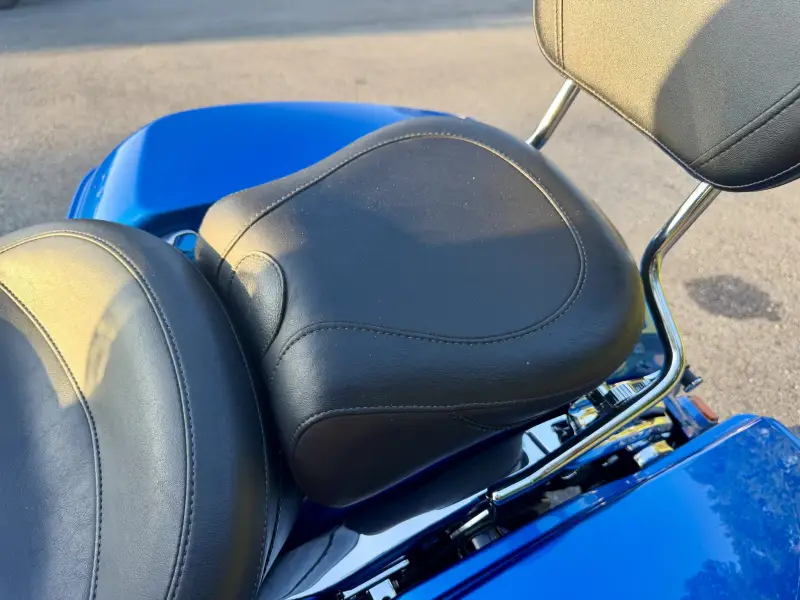 2021 Harley-Davidson Road Glide Special photo 47
