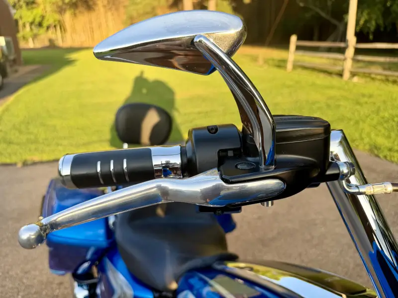 2021 Harley-Davidson Road Glide Special photo 53