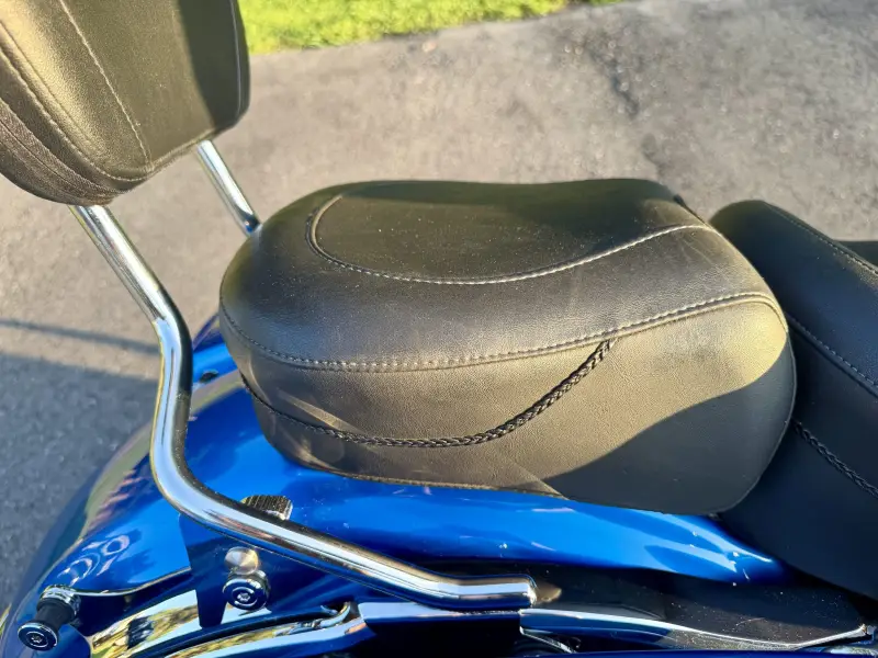 2021 Harley-Davidson Road Glide Special photo 50