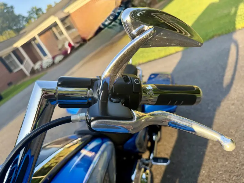 2021 Harley-Davidson Road Glide Special photo 54