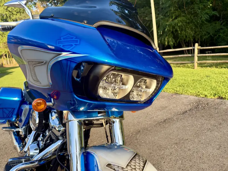 2021 Harley-Davidson Road Glide Special photo 15