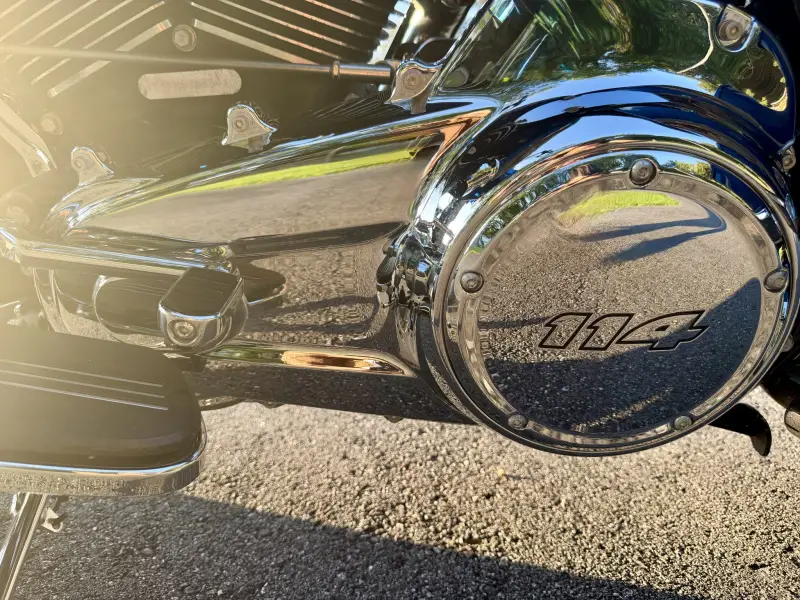 2021 Harley-Davidson Road Glide Special photo 32