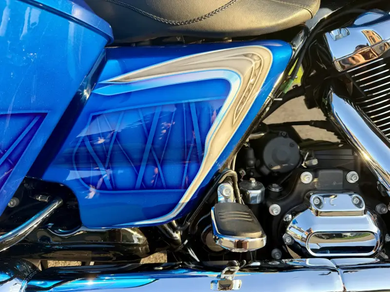 2021 Harley-Davidson Road Glide Special photo 69