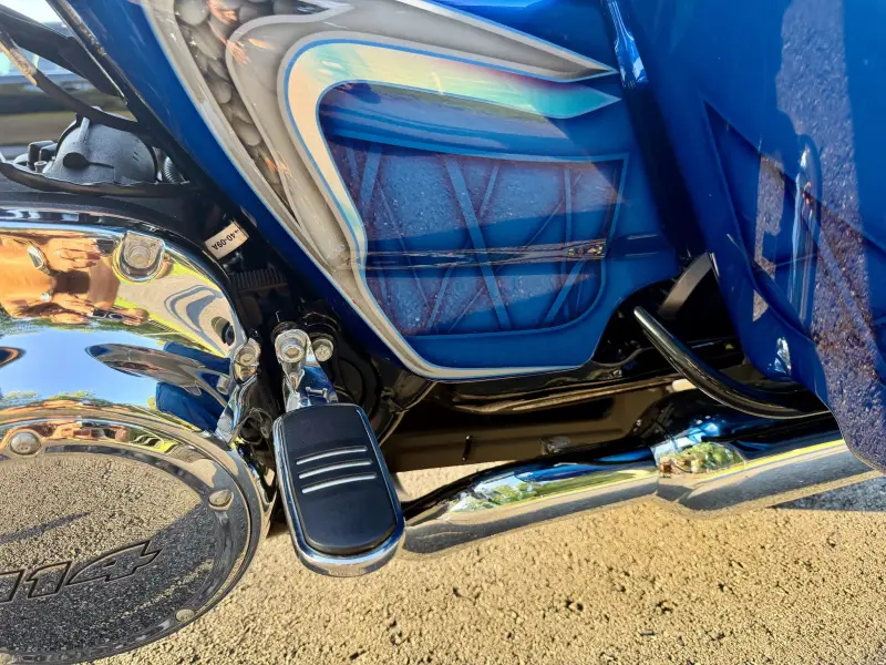 2021 Harley-Davidson Road Glide Special photo 31