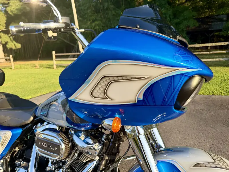 2021 Harley-Davidson Road Glide Special photo 14