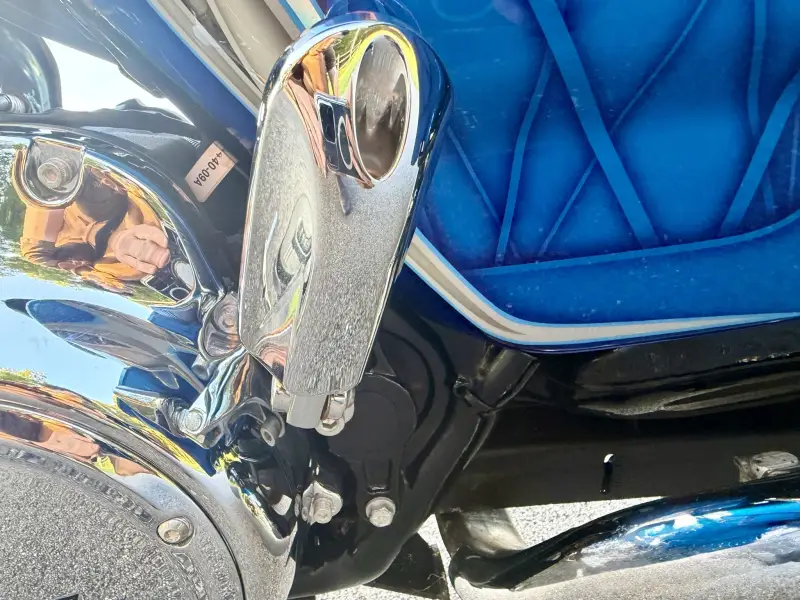 2021 Harley-Davidson Road Glide Special photo 63