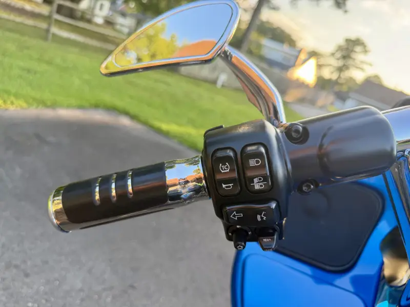 2021 Harley-Davidson Road Glide Special photo 59