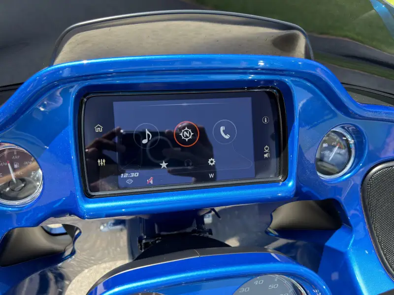 2021 Harley-Davidson Road Glide Special photo 23