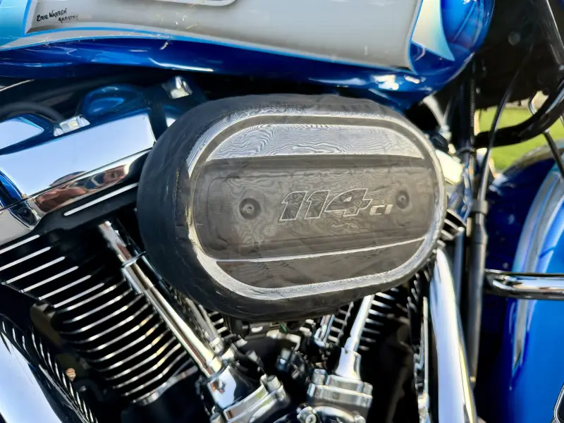 2021 Harley-Davidson Road Glide Special photo 65
